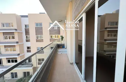 Apartment - 1 Bedroom - 2 Bathrooms for rent in Fox Hills South - Fox Hills - Lusail Apartment - 1 Bedroom - 2 Bathrooms for rent in Fox Hills South - Fox Hills - Lusail