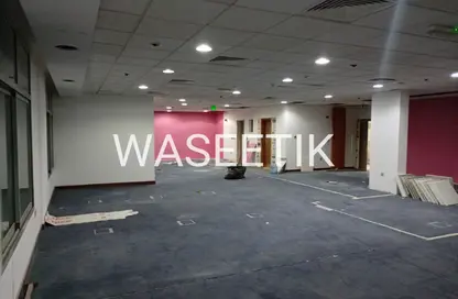 Office Space - Studio - 2 Bathrooms for rent in C-Ring Road - Al Sadd - Doha