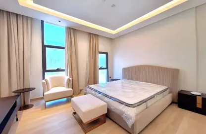 شقة - 1 حمام للايجار في دوحة الجديد - الدوحة