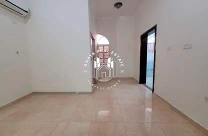 Villa - 1 Bedroom - 1 Bathroom for rent in Ain Khaled Villas - Ain Khaled - Doha