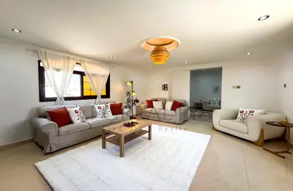 شقة - 2 غرف نوم - 1 حمام للايجار في برج جسار - عنيزة 63 - الدوحة