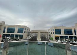 Show Room for rent in Ain Khaled - Ain Khaled - Doha