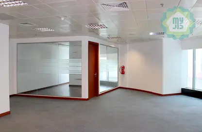 Office Space - Studio for rent in West Bay Tower - West Bay - West Bay - Doha