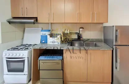 Apartment - Studio - 1 Bathroom for sale in Catania - La Piazza - Fox Hills - Lusail