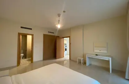 Apartment - 1 Bedroom - 2 Bathrooms for rent in Florence - Fox Hills - Fox Hills - Lusail