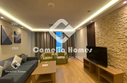 شقة - غرفة نوم - 2 حمامات للايجار في شقق مشيرب - مشيرب - الدوحة