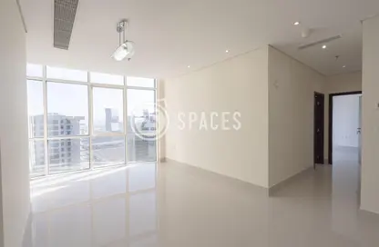 Empty Room image for: Apartment - 2 Bedrooms - 2 Bathrooms for rent in Lusail City - Lusail, Image 1