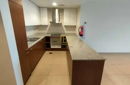 Apartment - Studio - 1 Bathroom for rent in East Porto Drive - Porto Arabia - The Pearl Island - Doha