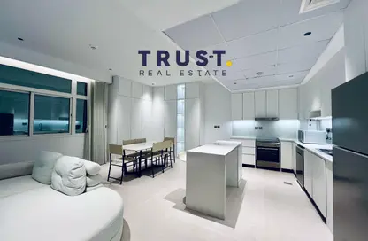 Apartment - 2 Bedrooms - 4 Bathrooms for sale in Rome - Fox Hills - Fox Hills - Lusail Apartment - 2 Bedrooms - 4 Bathrooms for sale in Rome - Fox Hills - Fox Hills - Lusail