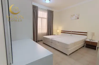 شقة - 2 غرف نوم - 3 حمامات للايجار في مشيرب - مشيرب - الدوحة شقة - 2 غرف نوم - 3 حمامات للايجار في مشيرب - مشيرب - الدوحة