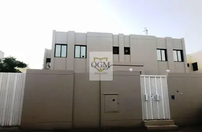 Outdoor Building image for: Villa - 5 Bedrooms - 5 Bathrooms for sale in Old Airport Road - Doha, Image 1