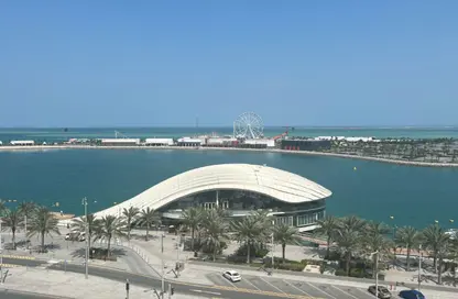Apartment - 3 Bedrooms - 4 Bathrooms for rent in Lusail Residence - Marina District - Lusail