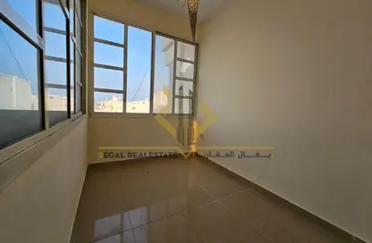 Apartment - 2 Bedrooms - 2 Bathrooms for rent in Fereej Kulaib - Doha