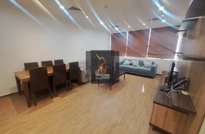Apartment - 3 Bedrooms - 3 Bathrooms for rent in Al Manara Building - Doha Al Jadeed - Doha