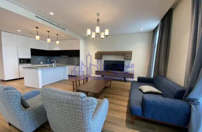 Apartment - 2 Bedrooms - 3 Bathrooms for sale in Floresta Gardens - Floresta Gardens - The Pearl Island - Doha