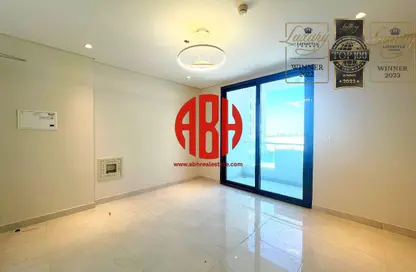 Apartment - 1 Bedroom - 2 Bathrooms for rent in Al Erkyah City - Lusail