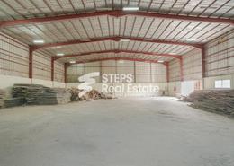 Parking image for: Warehouse for rent in Industrial Area 4 - Industrial Area - Industrial Area - Doha, Image 1