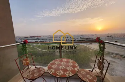 Apartment - 2 Bedrooms - 3 Bathrooms for sale in Al Erkyah City - Lusail