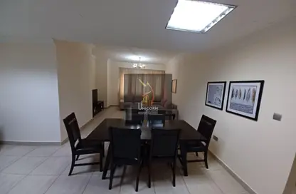 Apartment - 2 Bedrooms - 2 Bathrooms for rent in Al Sadd Road - Al Sadd - Doha