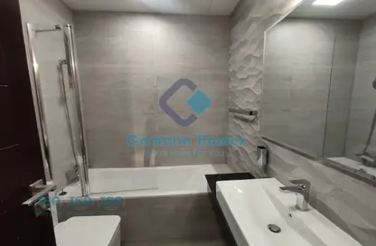 Compound - 3 Bedrooms - 3 Bathrooms for rent in Al Messila - Al Messila - Doha