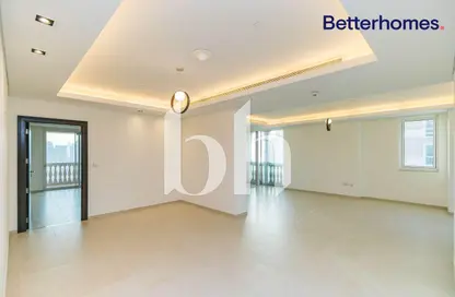 Apartment - 2 Bedrooms - 3 Bathrooms for sale in Viva West - Viva Bahriyah - The Pearl Island - Doha