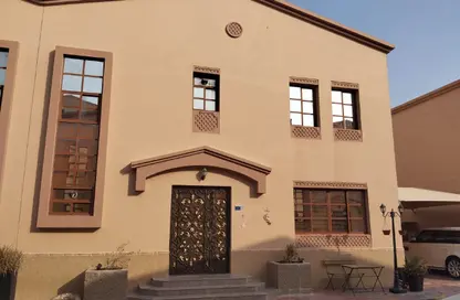 مجمع سكني - 3 غرف نوم - 3 حمامات للايجار في المعمورة - المعمورة - الدوحة