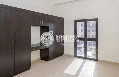 Apartment - 3 Bedrooms - 4 Bathrooms for rent in Carnaval - Qanat Quartier - The Pearl Island - Doha