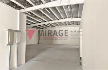 Warehouse - Studio - 1 Bathroom for sale in Industrial Area - Industrial Area - Doha