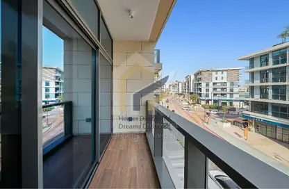 Apartment - 2 Bedrooms - 2 Bathrooms for rent in Gewan Island - The Pearl Island - Doha
