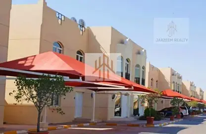 شقة - 3 غرف نوم - 3 حمامات للايجار في شارع  بو هامو - أبو هامور - الدوحة