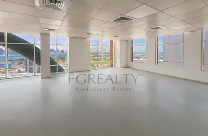 Office Space - Studio for rent in Al Salam Tower - Corniche Road - Corniche Road - Doha