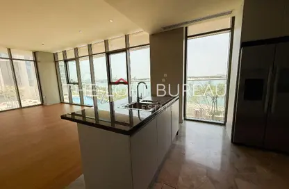 شقة - 3 غرف نوم - 5 حمامات للبيع في برج سيف لوسيل 1 - سيف لوسيل - مدينة اللسيل - الوسيل