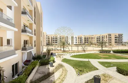 Apartment - 1 Bedroom - 1 Bathroom for sale in Catania - La Piazza - Fox Hills - Lusail
