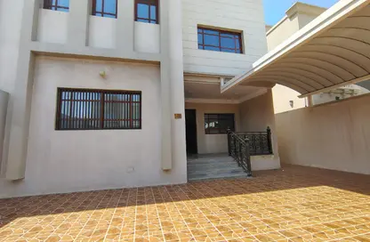 Apartment - 2 Bedrooms - 2 Bathrooms for rent in Al Thumama - Al Thumama - Doha