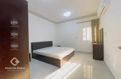 شقة - 2 غرف نوم - 2 حمامات للايجار في المنصورة - المنصورة - الدوحة