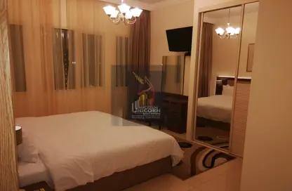 Apartment - 2 Bedrooms - 3 Bathrooms for rent in West Bay - West Bay - Doha
