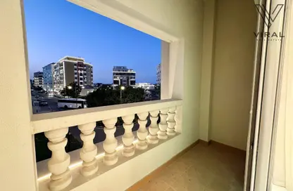Apartment - 2 Bedrooms - 3 Bathrooms for rent in Giardino Gardens - Giardino Villas - The Pearl Island - Doha