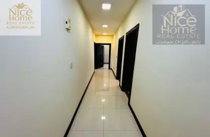 Apartment - 2 Bedrooms - 1 Bathroom for rent in Najma - Doha Apartment - 2 Bedrooms - 1 Bathroom for rent in Najma - Doha