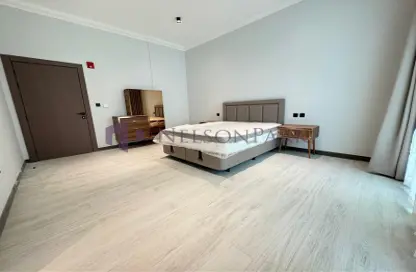 Apartment - 2 Bedrooms - 2 Bathrooms for rent in Al Waab - Al Waab - Doha