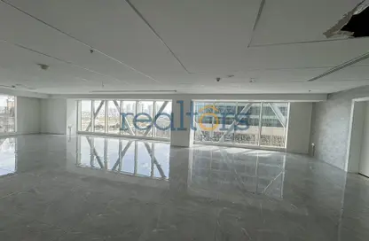 Office Space - Studio - 4 Bathrooms for rent in Marina District - Lusail