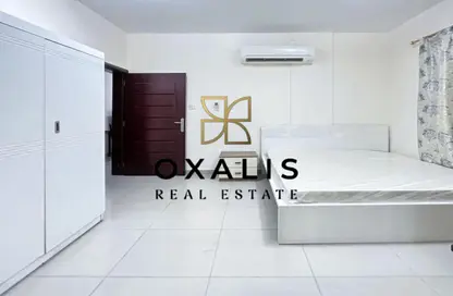 Apartment - 2 Bedrooms - 2 Bathrooms for rent in Al Rawabi Street - Al Muntazah - Doha