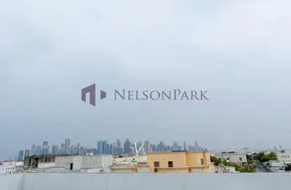 فيلا - 8 غرف نوم - 8 حمامات للبيع في برج جسار - عنيزة 63 - الدوحة