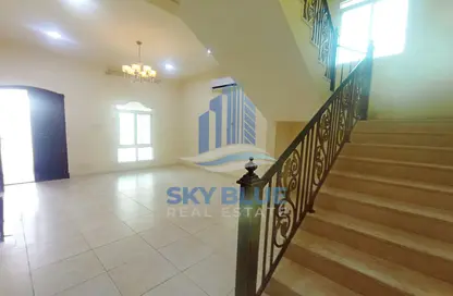 Apartment - 5 Bedrooms - 6 Bathrooms for rent in Bu Hamour Street - Abu Hamour - Doha