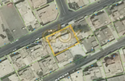 Land - Studio for sale in Old Airport Road - Old Airport Road - Doha