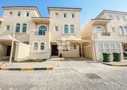 Villa - 5 bedrooms - 7 bathrooms for rent in Dar Al Salam Villas - Abu Hamour - Doha