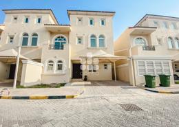 Villa - 5 bedrooms - 7 bathrooms for rent in Dar Al Salam Villas - Abu Hamour - Doha Villa - 5 bedrooms - 7 bathrooms for rent in Dar Al Salam Villas - Abu Hamour - Doha