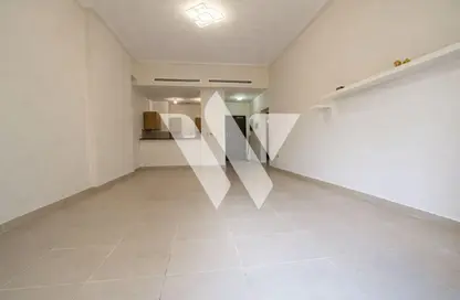 Apartment - 1 Bedroom - 2 Bathrooms for rent in Rome - Fox Hills - Fox Hills - Lusail