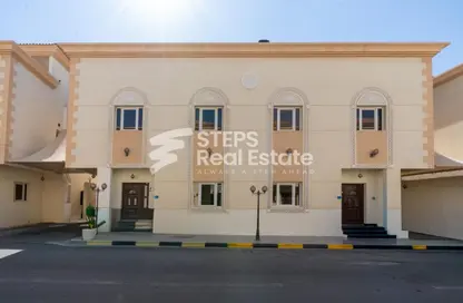 Compound - 6 Bedrooms - 6 Bathrooms for rent in Al Markhiya Street - Al Markhiya - Doha