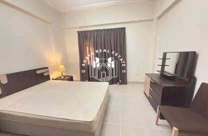 Apartment - 2 Bedrooms - 2 Bathrooms for rent in Fereej Bin Mahmoud - Doha