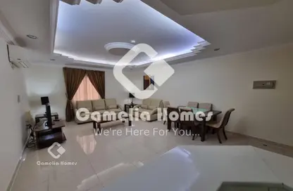 Apartment - 1 Bedroom - 1 Bathroom for rent in Al Sadd Road - Al Sadd - Doha